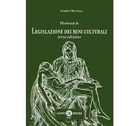 Legislazione dei beni culturali