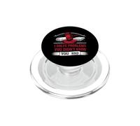 Legislazione della professione di lavoro apprezzamento del legislatore PopSockets PopGrip per MagSafe