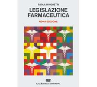 Legislazione farmaceutica