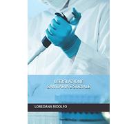 LEGISLAZIONE SANITARIA E SOCIALE