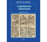 Legislazione veterinaria