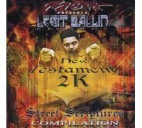 Legit Ballin - New Testament 2k Street Script