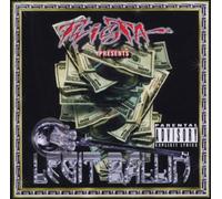 Legit Ballin - The Album