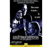 Legítima Defensa (Import Dvd) (2001) Matt Damon; Danny Devito; Jon Voight; Mic