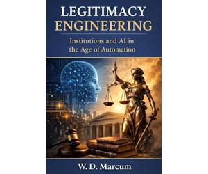Legitimacy Engineering™ Institutions and AI in the Age of Automation