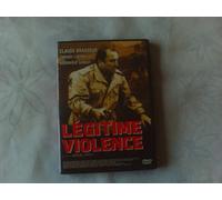 LEGITIME VIOLENCE