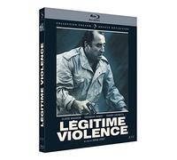 Légitime violence [Blu-ray]