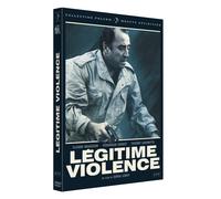 Légitime Violence (DVD) (PRESALE 31/12/2099)