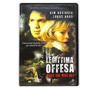Legittima offesa