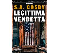 Legittima vendetta