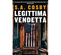 Legittima vendetta