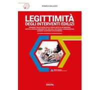 Legittimità degli interventi edilizi. Con software di simulazione