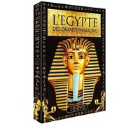 L'Egitto Dei Grandi Faraoni DVD NUOVO