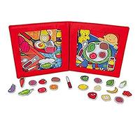 Legler - 2019611 - Imitazione Gioco - Cucina - Magnete Mobile