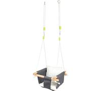 Altalena in legno per bambini Baby Comfort Small Foot