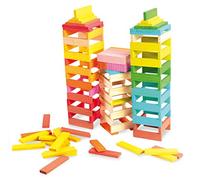 Legler, Blocchetti in Legno da impilare