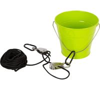 Legler Carrucola con Secchiello - 1 pz.