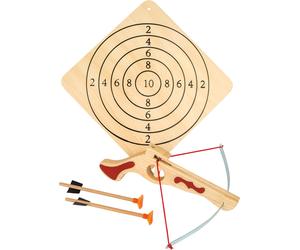 Legler Children's Archery Set From 5 Years NS