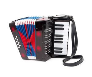 Legler "Classic Accordion Musical Toy