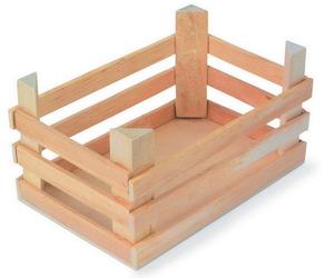 Legler Large Box, Nature Kitchen and Food Toy