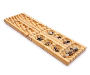 Legler "Natural" Kalaha Action and Reflex Games Classic