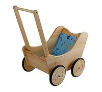 Legler - Passeggino per Le Bambole Nostalgie, da 3 Anni