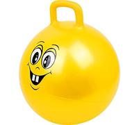 Legler "Q" Hopping Ball Calisthenics and Ability Game