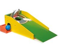 Minigolf Pazzo Con Talpa Small Foot