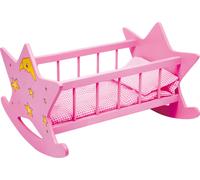 Legler "Star Doll's Cot for Age 3 Years and Above NS