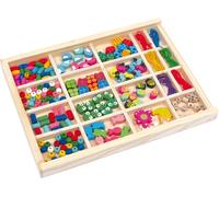 Legler Vivien Beading Box From 3 Years NS
