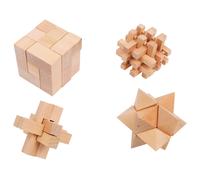 Legler "Woody Dexterity Action and Reflex Game