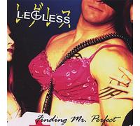 Legless - Finding Mr. Perfect