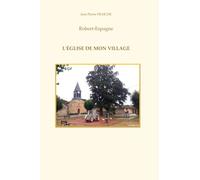 L'église de mon village