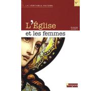 L'Eglise et les femmes