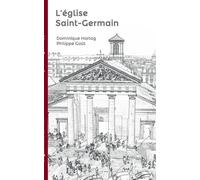 L'église Saint-Germain
