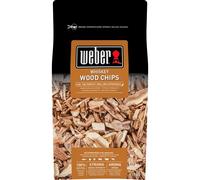Legna da Affumicatura Whisky