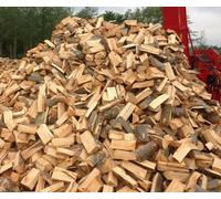 legna da ardere per stufa 30 centimetri QUERCIA E FAGGIO B&B BRACE