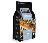 Legna per affumicatura Weber WOOD CHIPS Seafood Smoking Blend, modello 17665, un
