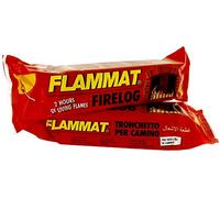 TRONCHETTO FLAMMAT KG.1,000 CARL WARRLICH GMBH PZ 10,0