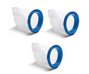LEGNAGOFERR - 3 PEZZI Intex 10788 Sacchetto per Detriti 28003 (58959 ) Piscine Intex Ricambi Intex Store