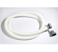 Legnagoferr - Intex 11010 Tubo 3 Metri Diametro 38 mm Per Pompa Filtro 56622/56634