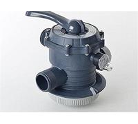 LEGNAGOFERR - Intex 11378 Valvola a 6 Vie Per Pompa 6.000 L/h Combo 28646/28678/28676 Ricambi Piscina