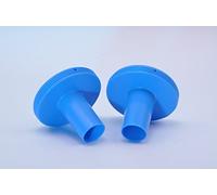 LEGNAGOFERR -PZ 2 Intex 11070 Connettore Stainer Per Pompa 28603/04/38/72/46/48/52/44 INTEX STORE RICAMBI
