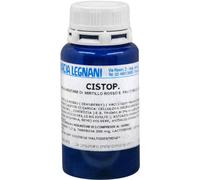 legnani dr.andrea de zanetti Cistop 40 compresse