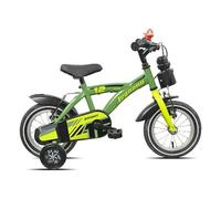 Legnano Bicicletta per Bambini 12" con rotelle BIMBO 26L9900V