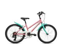 Legnano Bicicletta per Bambini 20" 6 Velocità HAPPY 26L636