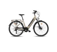 Legnano E-Bike City 28” Aria Pro