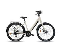 Legnano E-Bike City bike Pulse