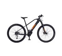 LEGNANO E-BIKE MTB FUOCO MAMBA 45