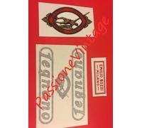 LEGNANO Mod. ROMA 1944-45 kit decalcomanie/adesivi/stickers